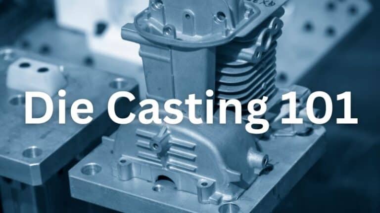 Die-Casting-101