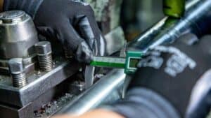 Tool Calibration: Ensuring Precision and Performance