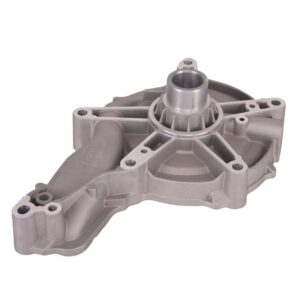 a Aluminum gearbox die casting housing