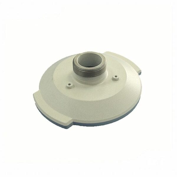China Aluminium Die Casting Companies