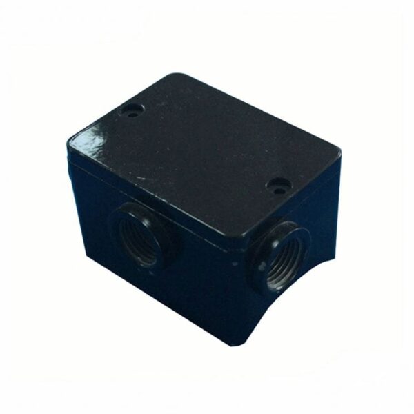 Aluminum Die Casting Automotive Parts