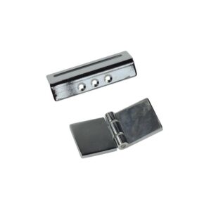 ցինկե ծխնի՝ պատրաստված ձուլման եղանակով