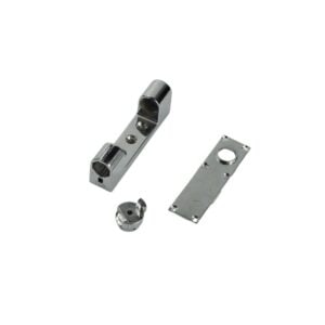 Կողպեքի բաղադրիչների ձուլման եղանակով ցինկի համաձուլվածք