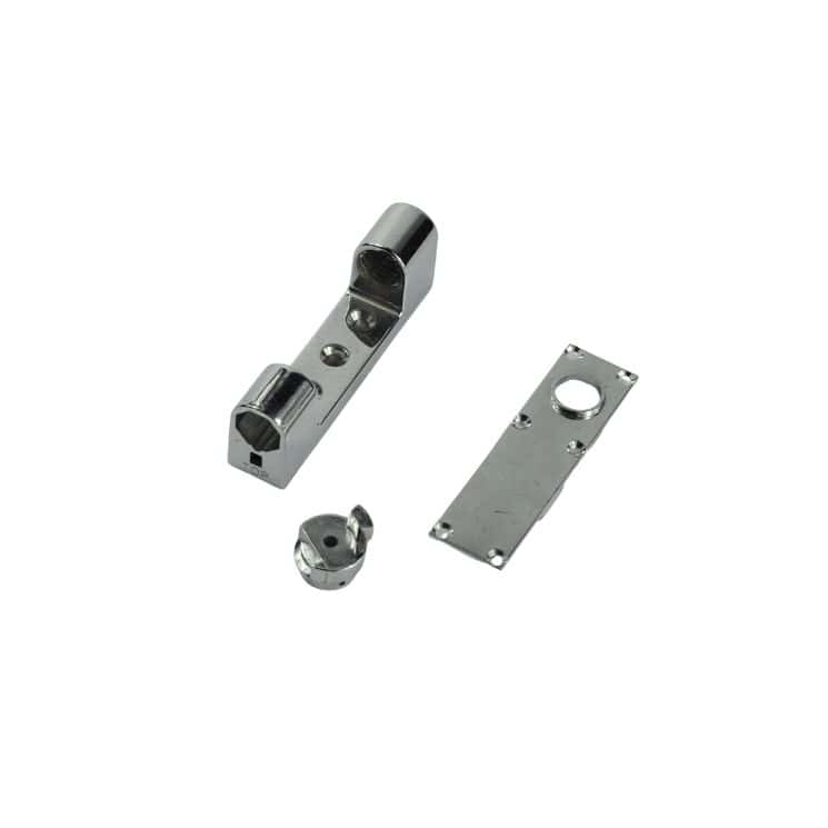 Կողպեքի բաղադրիչների ձուլման եղանակով ցինկի համաձուլվածք