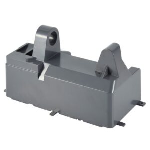 Алюминиевое изделие для запирающего механизма с покрытием