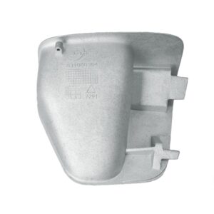 a Precision Aluminium Die Casting Power Machine Part