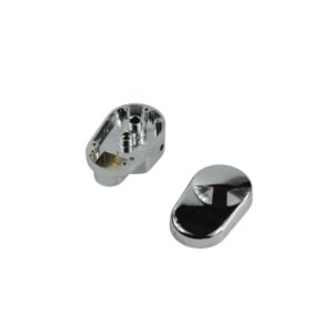 Zamak ձուլման մեխանիզմով փոխանցման տուփ