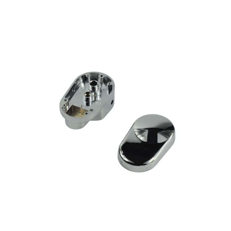 Zamak ձուլման մեխանիզմով փոխանցման տուփ