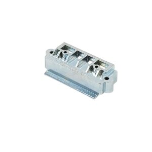 Զամակի ձուլածո դռան մաս