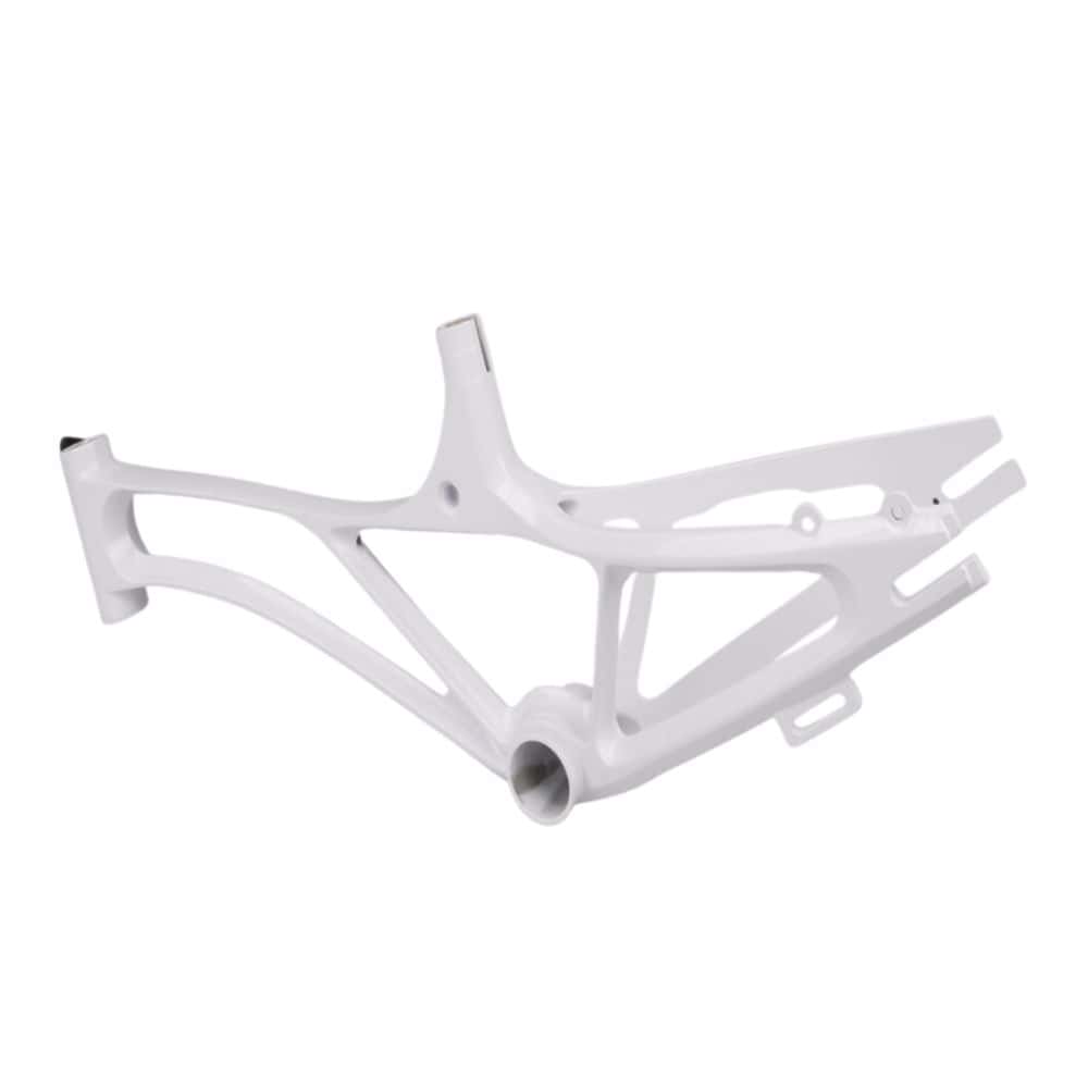 Držiak bicykla vyrobený z tlakového liatia horčíkovej zliatiny AZ91