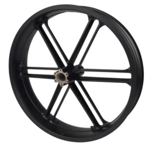 главчина бицикла од ливења магнезијума под притиском