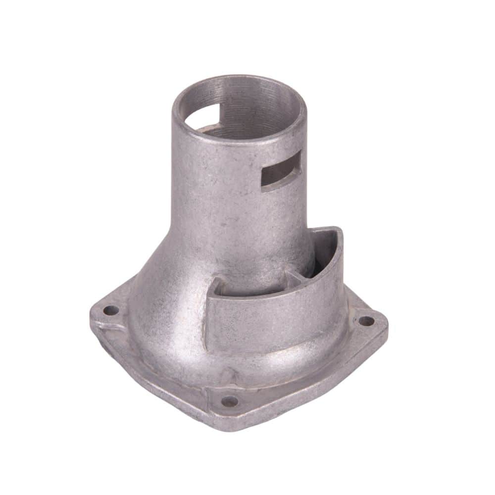 a Mower part made with Mg alloy die casting process