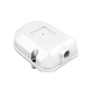 a zamak die casting part