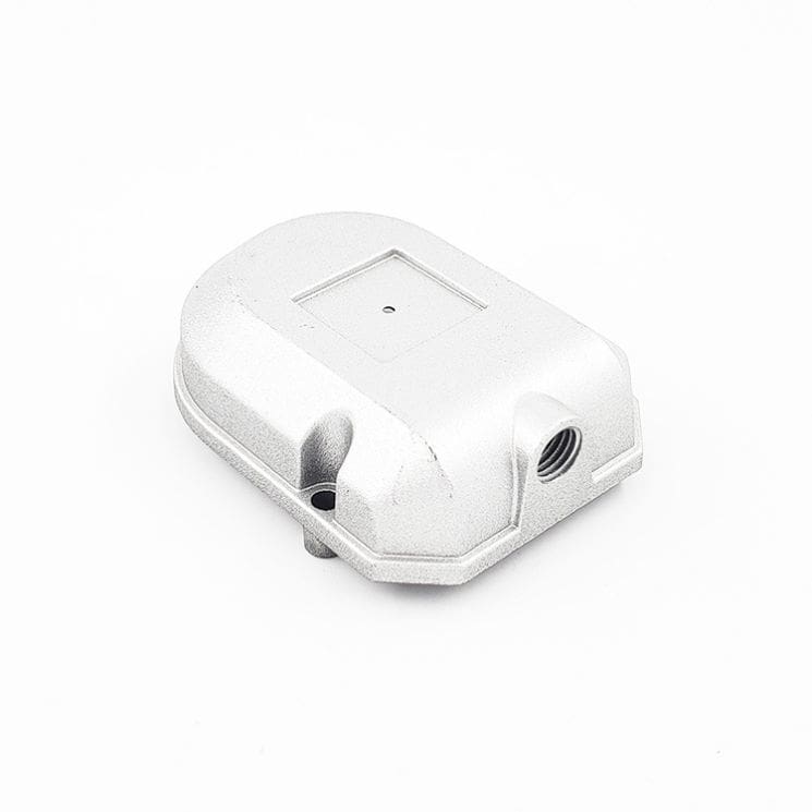 զամակի ձուլման մաս