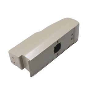 a die casting train part made by Chinese manufacturer Moldie