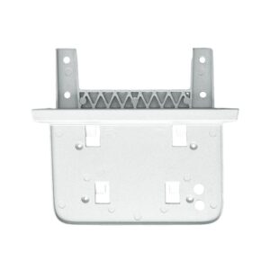 a magnesium die casting bracket used on train