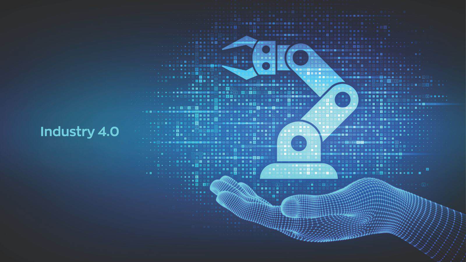 Industria 4.0 pentru soluții avansate de automatizare în industria turnării sub presiune