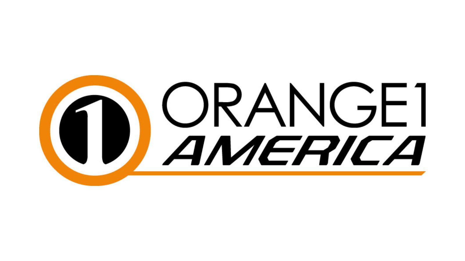 a logo of Orange 1
