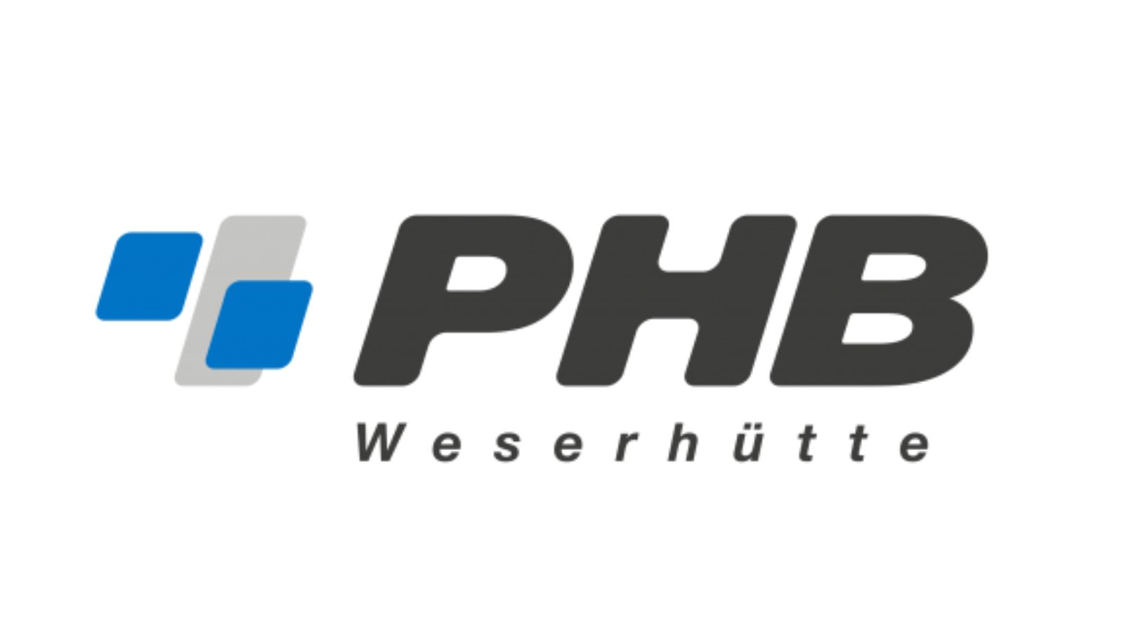 a logo of PHB Inc