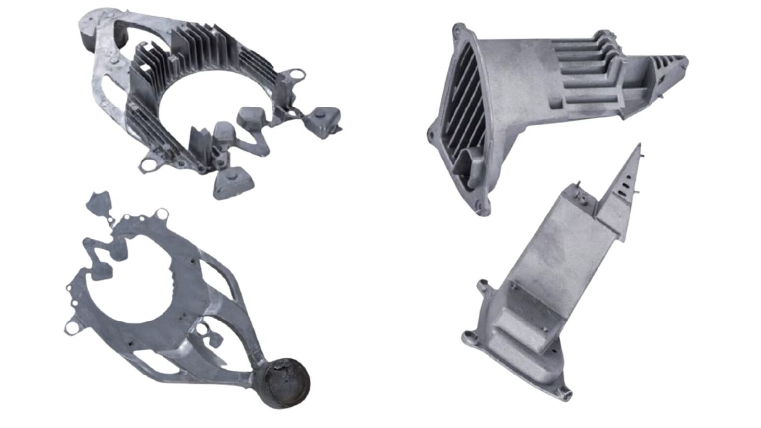 Post Machine Part Die Casting Post Machining: Precision Parts & Cost Control