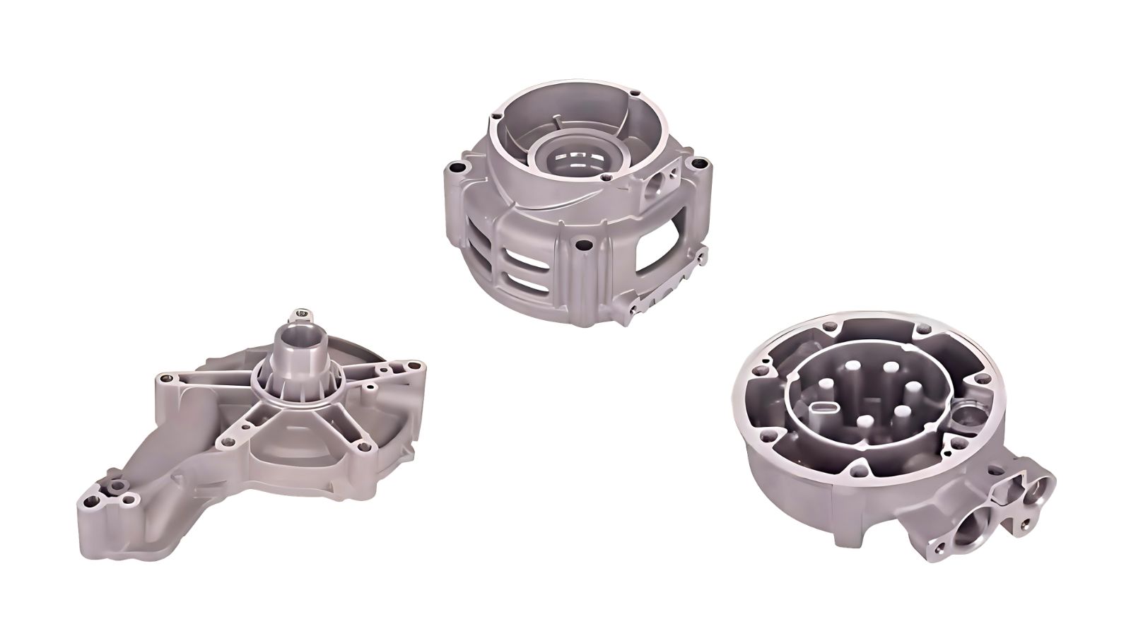 die casting gearbox covers for e-bike