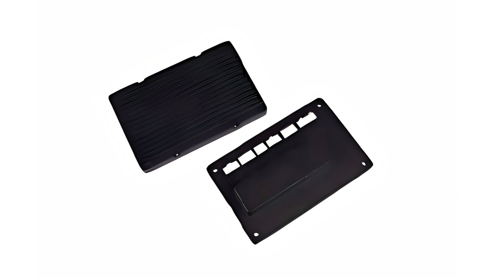 die casting protective covers for bike