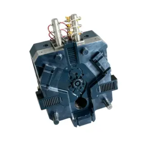 die casting motorcycle hub front wheel mold