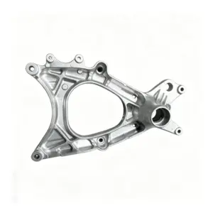 die casting motorcycle swing arm