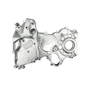 die casting timing cover