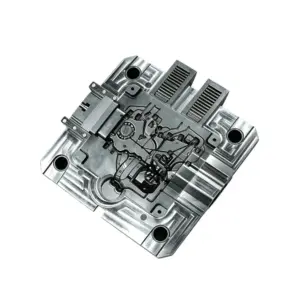 die casting timing cover mold