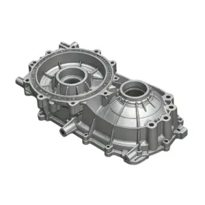 die casting transmission housing