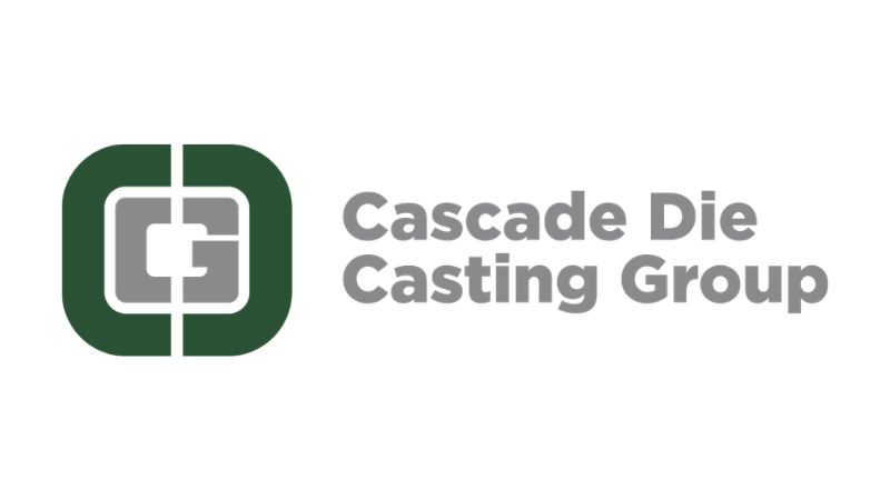 Cascade Die Casting Group logo