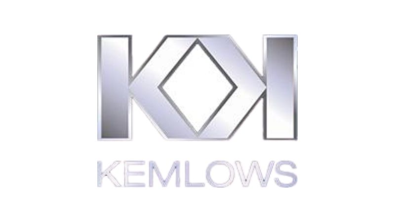 Kemlows Diecasting logo