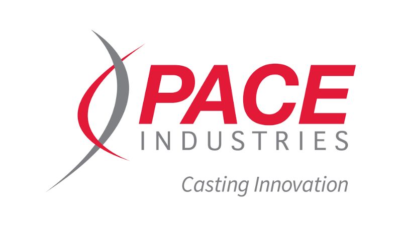 Pace Industries logo