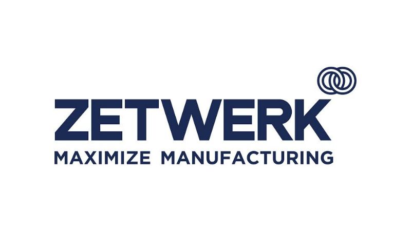 Zetwerk logo