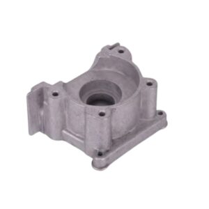 Lawn Mower Motor Mounting Bracket