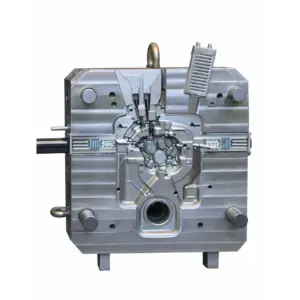 die casting mold for magnesium parts