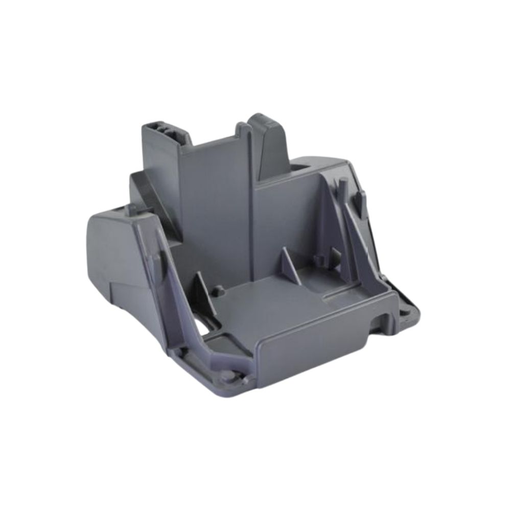 aluminnum die casting mounting base