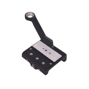 pivot arm bracket